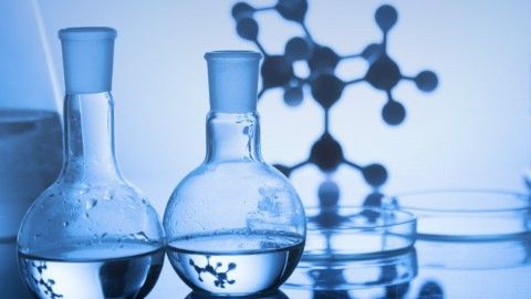 分子砌块